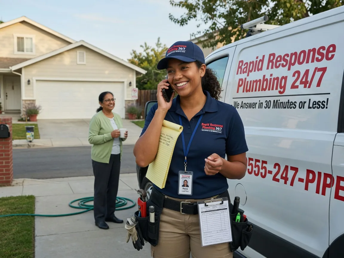 Emergency Plumber Taneytown, MD FAQs